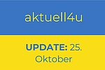 Ukraine-Update aktuell4u 25. Oktober