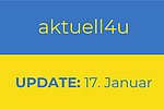 Ukraine-Update aktuell4u 17. Januar