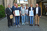 Ökoprofit-Projekt im Landkreis Mayen-Koblenz fördert nachhaltige Unternehmensentwicklung