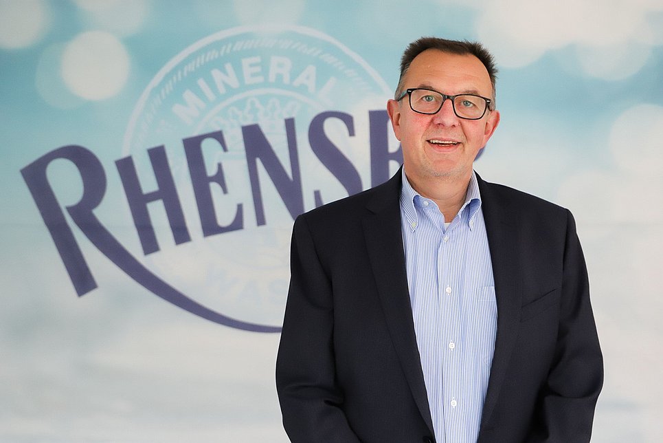 Rhenser Mineralbrunnen rettet "Koblenzer" Biermarke nach Insolvenz