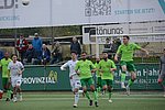 FV Engers beendet Negativserie mit verdientem 2:1-Sieg gegen SV Auersmacher