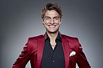 Matze Knop präsentiert „Mut zur Lücke“ am 14. Oktober in Mendig
