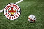 Saisonstart Regionalliga FC Rot-Weiss Koblenz