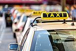 Neuer Taxitarif im Kreis Mayen-Koblenz