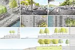 Neugestaltung der Rheinallee in Boppard