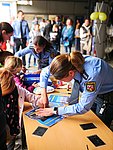 Tag der offenen Tür PI Andernach