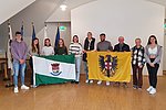 Infotreffen Bopparder Jugenddelegation