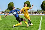 Änderungen im Testspielplan der TuS Koblenz: Übersicht über neue Termine