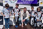 AC Mayen startet erfolgreich in die Kartsaison 2023