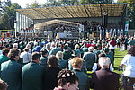 Bundesfest in Mayen: Termine, Programm und Tickets