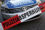 Symbolbild Polizei