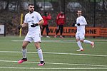 Niederlage gegen Hertha Wiesbach: Ahrweilers Abstieg aus der Oberliga nach nur einem Jahr fast besiegelt