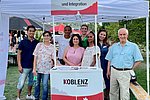 BMI Koblenzer Sommerfest