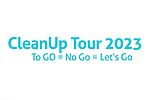 CleanUp Tour für saubere Flüsse und Meere