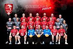 Saisonstart für den Handball-Oberligisten HV Vallendar