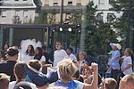 Abschlusskonzert an der Goethe-Schule Lahnstein