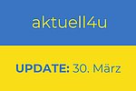 Ukraine-Update aktuell4u 30. März