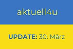 Ukraine-Update aktuell4u 30. März