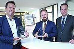 Auszeichnung für die KSK