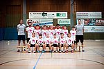 HV Vallendar veranstaltet Jugend-Turnier