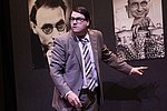 COMEDY-BURG: ‚Die große Heinz Erhardt Revue‘ bei den Burgfestspielen