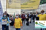 Koblenzer Klimabündnis: 40 Aktivisten vereinen Kräfte für gemeinsame Klimaschutz-Initiative
