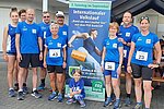 LG Laacher See beim Volkslauf in Eitelborn