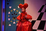 Premiere von „Alice im Wunderland“ im Lahnsteiner Theater