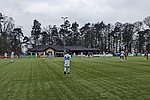 Rheinlandliga: Die Ergebnisse am 28. Spieltag