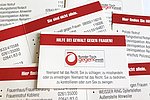Unterstützungsangebote für Betroffene von häuslicher Gewalt im Kreis Ahrweiler