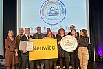 Jahresrückblick Neuwied 2023: Vom Weltmeister-Empfang bis zum Unesco-Siegel