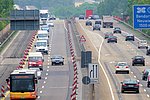 Sommerferienbeginn: Auf welchen Strecken mit Stau zu rechnen ist