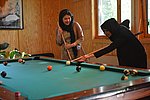 Workshop zum Erwerb der Jugendleitercard startet am 21. Januar im Neuwieder Big House 