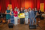 Ausverkauftes Konzert von Django Reinhardt in Münstermaifeld unterstützt soziale Initiativen