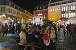 Weihnachtsmarkt der besonderen Art in Mayen: Die Programmübersicht