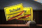 Symbolbild Einschulung