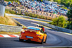 Green Hell Driving Days starten am Nürburgring