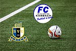 Spielbericht: FC "Blau-Weiß" Karbach - FC "Blau-Weiß" Karbach