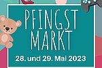 Alle Infos zum Pfingstmarkt 2023 in Mayen
