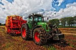 63 Millionen Euro Prämien für Landwirtschaft in Rheinland-Pfalz