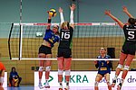 VC Neuwied 77-Spielerin Laura Berger wechselt nach Straubing