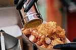Neuwied wird für ein Wochenende zur Currywurst-Haupstadt