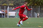 Rheinlandliga 12. Spieltag: Mülheim-Kärlich schießt Andernach mit acht Toren nach Hause – Immendorf bekommt eine 7:0 Lektion von Schneifel