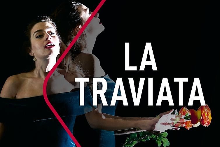 Das Theater Koblenz zeigt am kommenden Samstag um 19:30 Uhr "La Traviata" die berühmte Oper von Giuseppe Verdi in italienischer Sprache mit deutschen Übertiteln. 