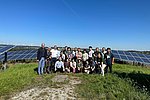 Besuchergruppe Japan Rhein-Hunsrück-Kreis