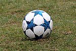 Symbolbild Fußball