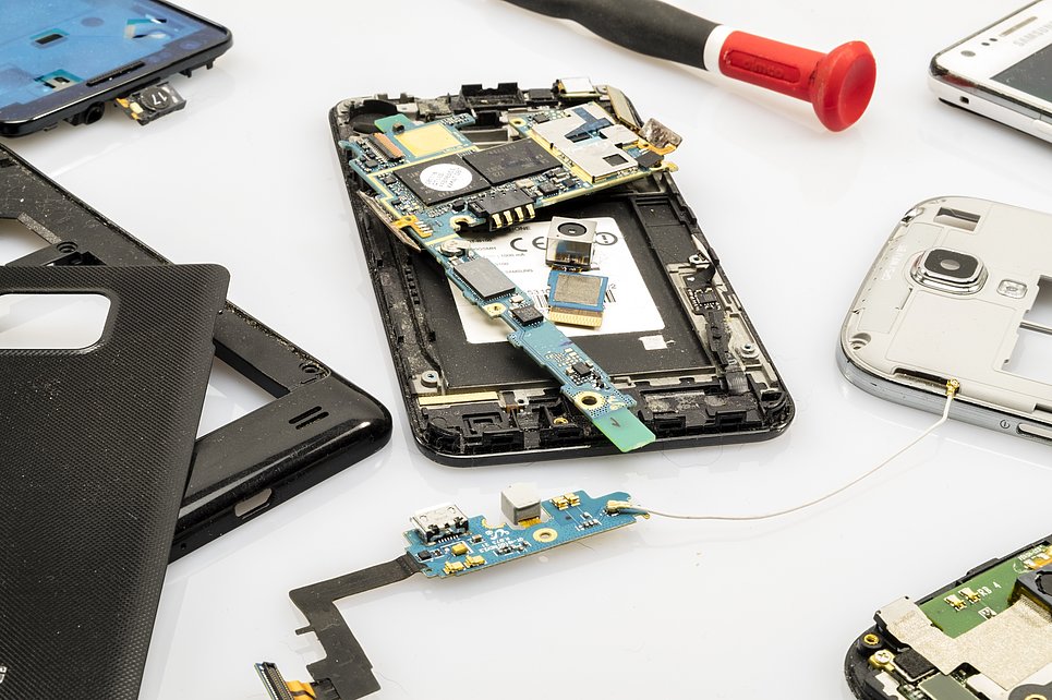 Repair Café Mayen & Computer- und Handyhilfe Vordereifel am 24. Februar