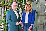 Meike Koch ist neue Psychiatriekoordinatorin für Mayen-Koblenz/Koblenz