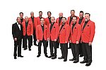 Benefizkonzert mit den Mainzer Hofsängern in Mendig