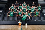 Vorbericht: EPG Baskets Koblenz - Fraport Skyliners Juniors